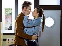 Barwy szczęścia odc. 1681 - zdjęcia promocyjne