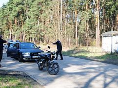 Na sygnale odc. 146 - zdjęcia promocyjne