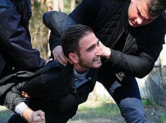 Na sygnale odc. 146 - zdjęcia promocyjne
