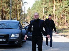 Na sygnale odc. 146 - zdjęcia promocyjne