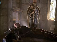 Wirus: 4x07 „Ouroboros” - zdjęcia promocyjne