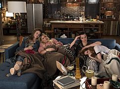 Younger: 4x04 „In the Pink” - zdjęcia promocyjne