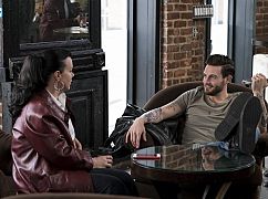 Younger: 4x03 „Forged in Fire” - zdjęcia promocyjne