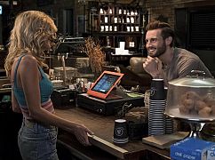 Younger: 4x03 „Forged in Fire” - zdjęcia promocyjne