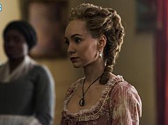 Turn: 4x07 „Quarry” - zdjęcia promocyjne