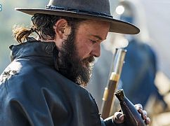 Turn: 4x07 „Quarry” - zdjęcia promocyjne