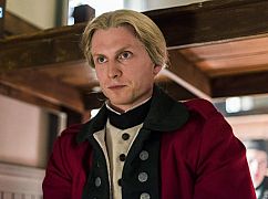 Turn: 4x07 „Quarry” - zdjęcia promocyjne