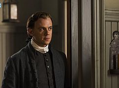 Turn: 4x07 „Quarry” - zdjęcia promocyjne