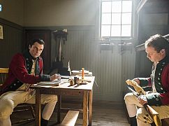 Turn: 4x07 „Quarry” - zdjęcia promocyjne