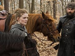 Turn: 4x05 „Private Woodhull” - zdjęcia promocyjne
