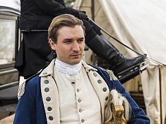 Turn: 4x05 „Private Woodhull” - zdjęcia promocyjne