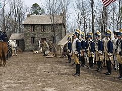 Turn: 4x05 „Private Woodhull” - zdjęcia promocyjne