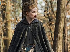 Turn: 4x05 „Private Woodhull” - zdjęcia promocyjne