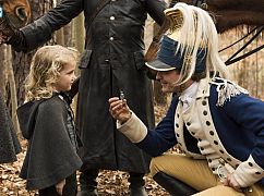 Turn: 4x05 „Private Woodhull” - zdjęcia promocyjne