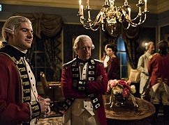 Turn: 4x05 „Private Woodhull” - zdjęcia promocyjne