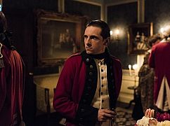 Turn: 4x05 „Private Woodhull” - zdjęcia promocyjne