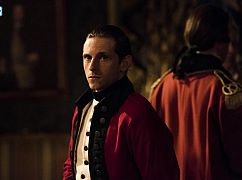Turn: 4x05 „Private Woodhull” - zdjęcia promocyjne