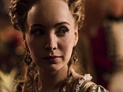Turn: 4x05 „Private Woodhull” - zdjęcia promocyjne