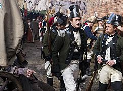 Turn: 4x05 „Private Woodhull” - zdjęcia promocyjne