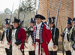 Turn: 4x05 „Private Woodhull” - zdjęcia promocyjne