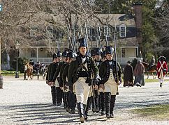 Turn: 4x05 „Private Woodhull” - zdjęcia promocyjne