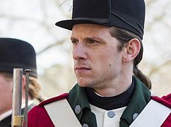 Turn: 4x05 „Private Woodhull” - zdjęcia promocyjne