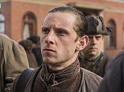 Turn: 4x05 „Private Woodhull” - zdjęcia promocyjne