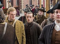 Turn: 4x05 „Private Woodhull” - zdjęcia promocyjne