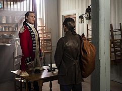Turn: 4x05 „Private Woodhull” - zdjęcia promocyjne
