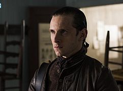 Turn: 4x05 „Private Woodhull” - zdjęcia promocyjne