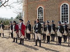 Turn: 4x05 „Private Woodhull” - zdjęcia promocyjne