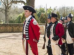 Turn: 4x05 „Private Woodhull” - zdjęcia promocyjne