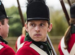 Turn: 4x05 „Private Woodhull” - zdjęcia promocyjne