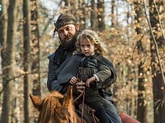 Turn: 4x05 „Private Woodhull” - zdjęcia promocyjne