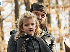 Turn: 4x05 „Private Woodhull” - zdjęcia promocyjne