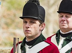 Turn: 4x05 „Private Woodhull” - zdjęcia promocyjne