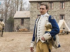 Turn: 4x05 „Private Woodhull” - zdjęcia promocyjne