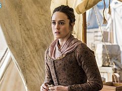 Turn: 4x05 „Private Woodhull” - zdjęcia promocyjne