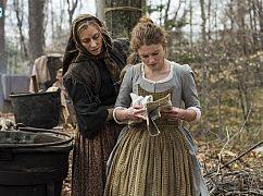 Turn: 4x06 „Our Man in New York” - zdjęcia promocyjne