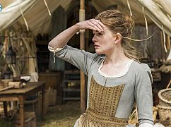 Turn: 4x06 „Our Man in New York” - zdjęcia promocyjne