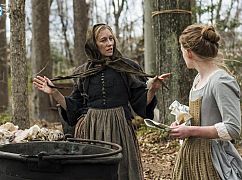 Turn: 4x06 „Our Man in New York” - zdjęcia promocyjne