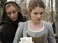 Turn: 4x06 „Our Man in New York” - zdjęcia promocyjne