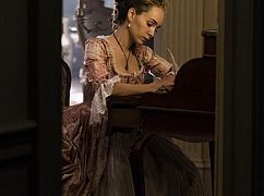 Turn: 4x06 „Our Man in New York” - zdjęcia promocyjne