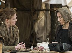 Turn: 4x06 „Our Man in New York” - zdjęcia promocyjne