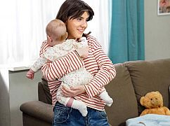 Barwy szczęścia odc. 1682 - zdjęcia promocyjne