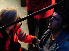 Na sygnale odc. 147 - zdjęcia promocyjne