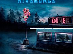 Plakaty promocyjne 2 sezonu serialu „Riverdale”