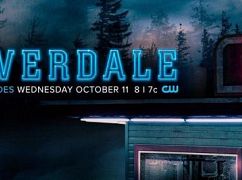 Plakaty promocyjne 2 sezonu serialu „Riverdale”