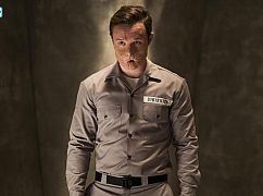 Preacher: 2x11 „Backdoors” - zdjęcia promocyjne
