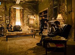 Preacher: 2x11 „Backdoors” - zdjęcia promocyjne